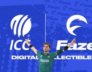 NFT | ICC | ProPakistani
