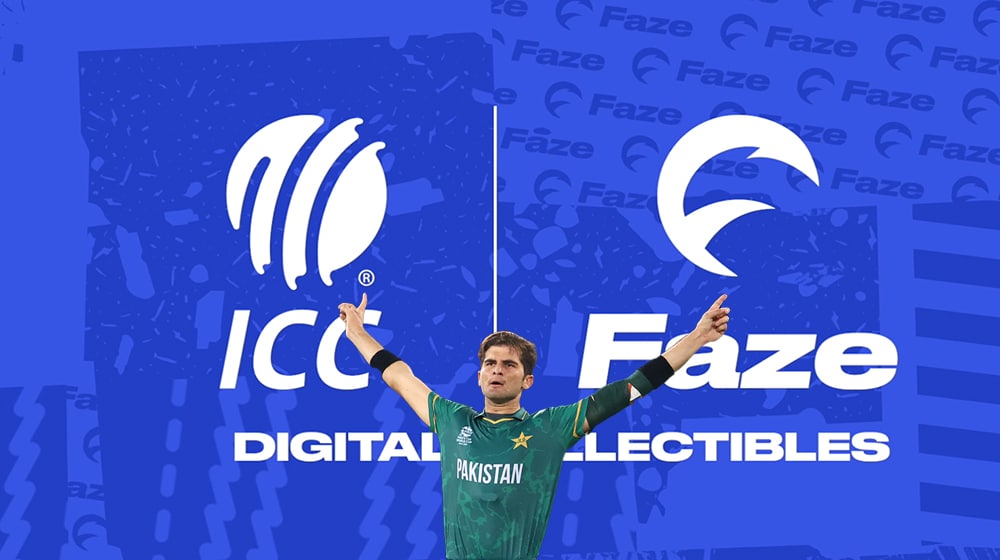 NFT | ICC | ProPakistani