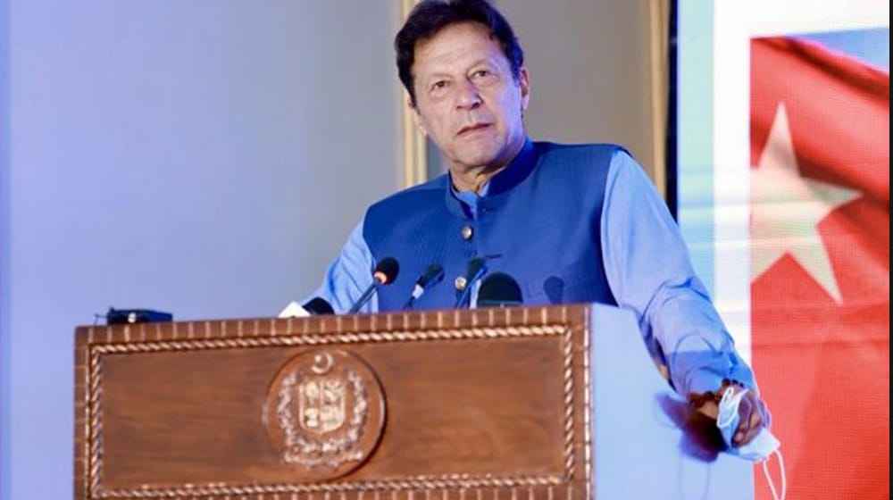 Imran Khan | ProPakistani
