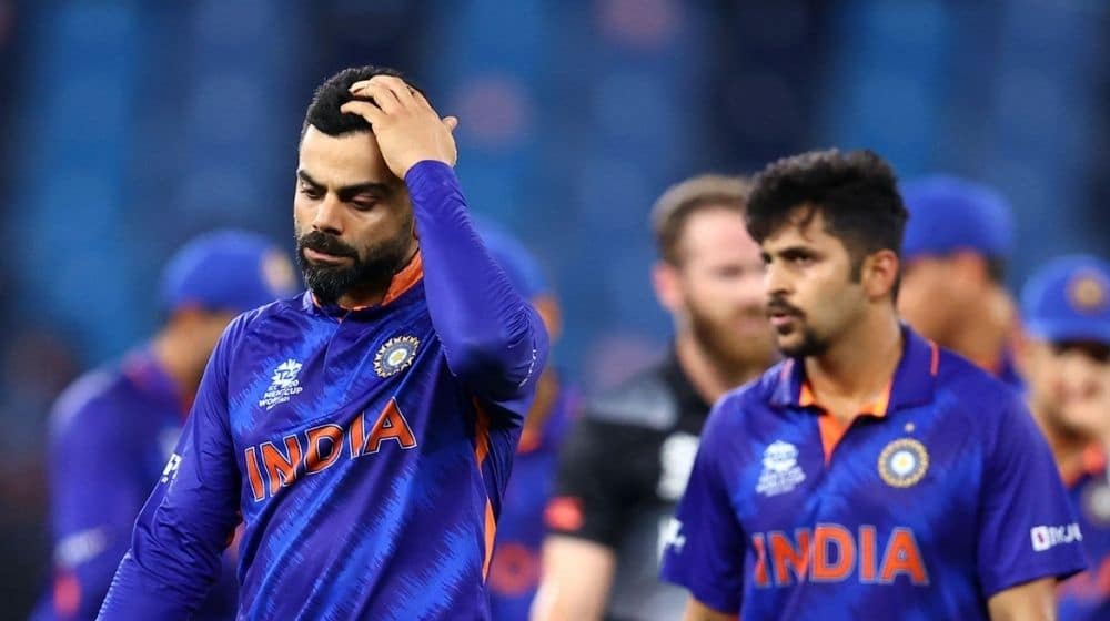 Kohli-Pant Chat in World Cup Ad Shows India’s Disregard for Opponents [Video]