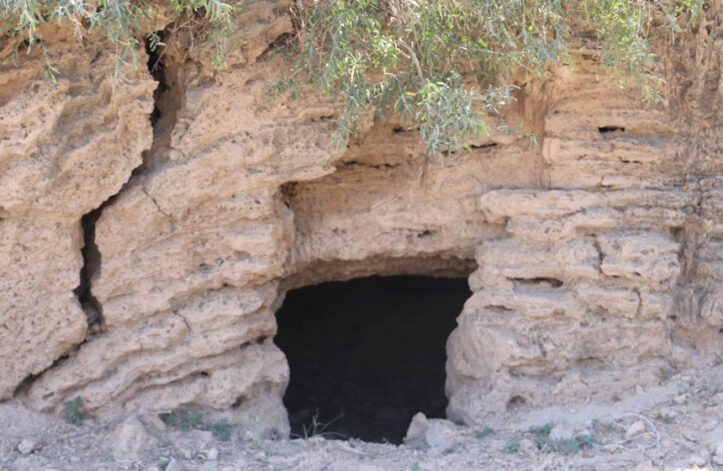 Kai Caves