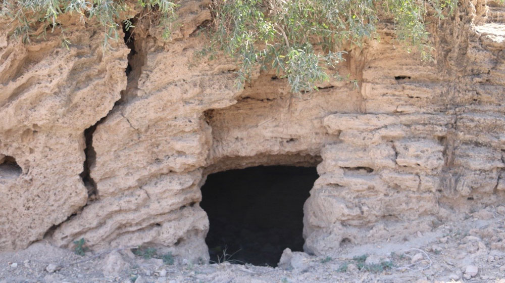 Kai Caves