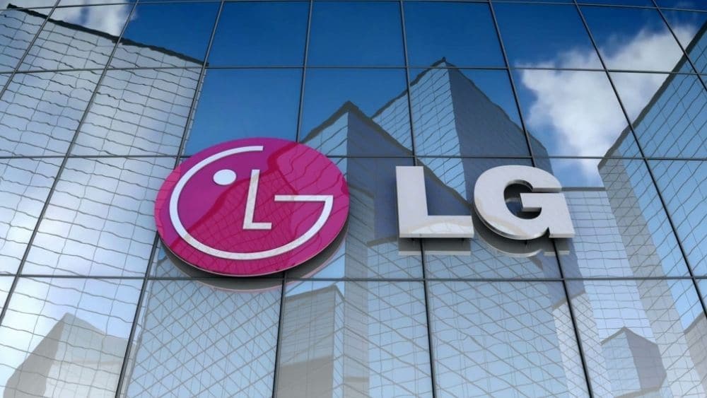 LG Appoints Chief Strategy Officer as The New CEO