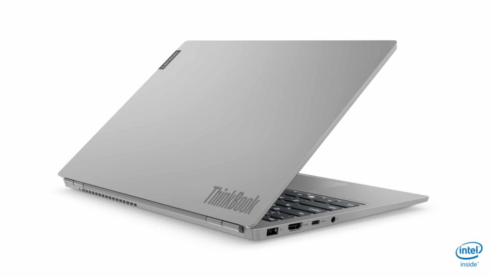 Lenovo Thinkbook Plus May Have Two Screens on it: Leak