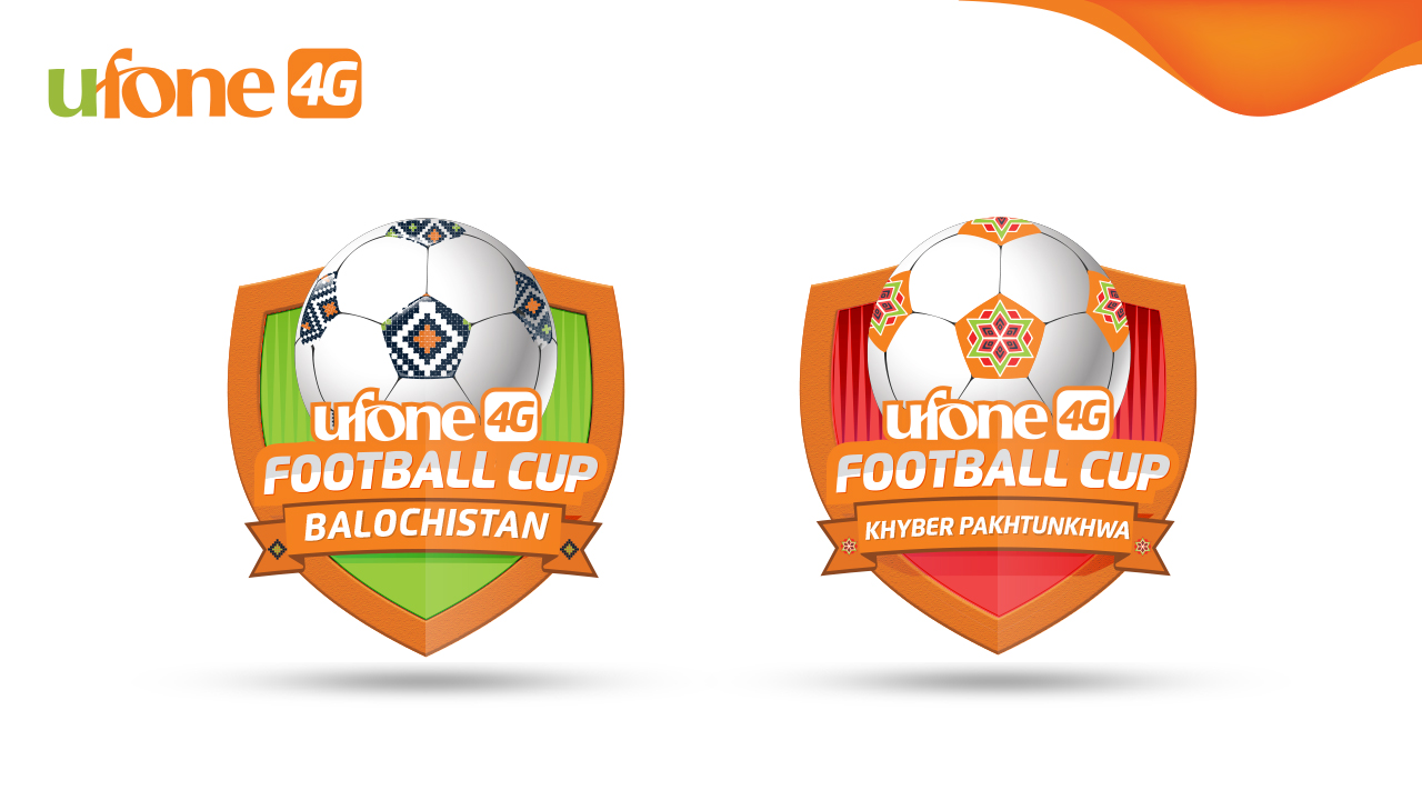 Ufone Football Cup Gets Major Excitement Boost as KP Edition Kick-Starts Simultaneously