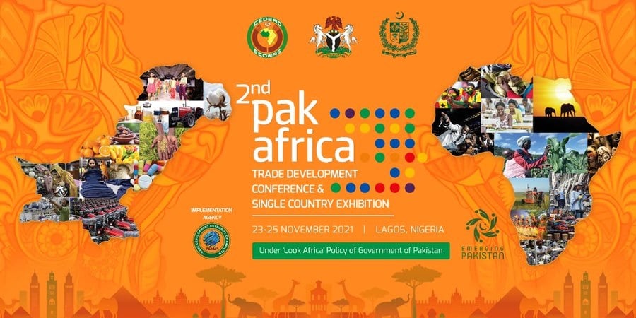 Second Pakistan-Africa Trade Development Expo Begins Tomorrow