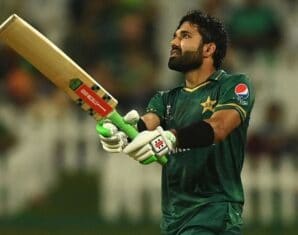 Rizwan | most player of the series awards | propakistani