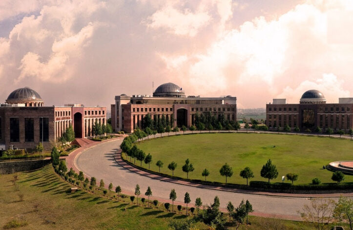 NUST