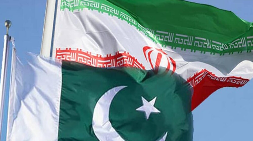 Pakistan Committed to Revive Gas Pipeline Project With Iran