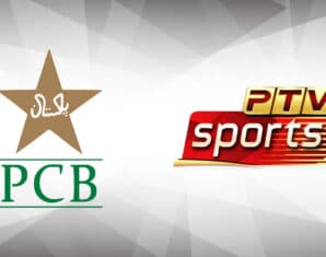 broadcast deal | PTV vs PCB | propakistani