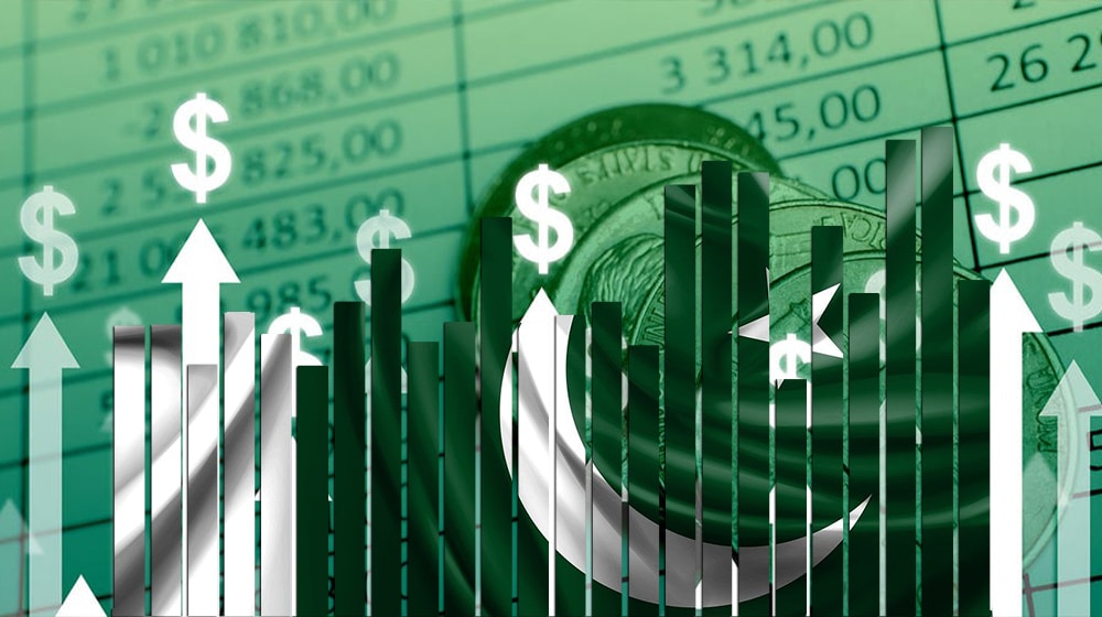 Finance Division | ProPakistani