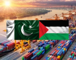 Pakistan | Palestine | ProPakistani