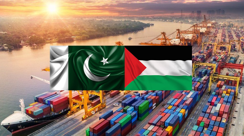 Pakistan | Palestine | ProPakistani