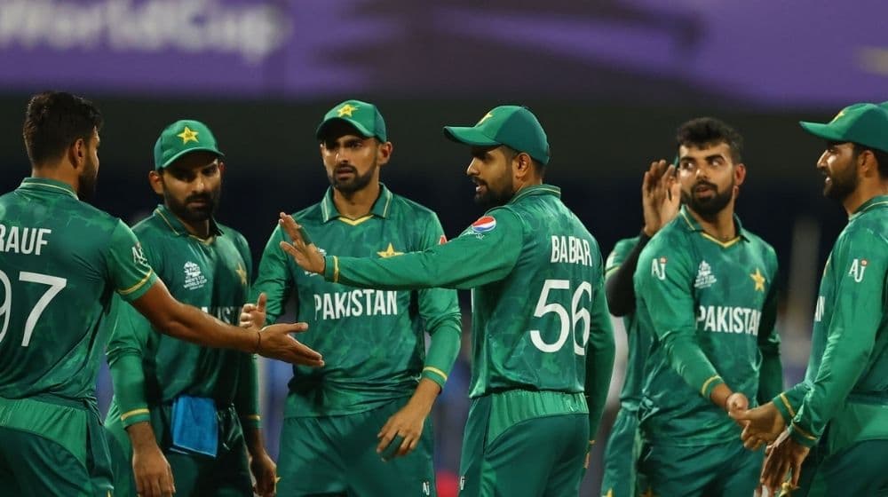 Will Rizwan and Malik Miss Pakistan’s Semi-Final Against Australia?