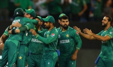 pakistan cricket team | propakistani.pk