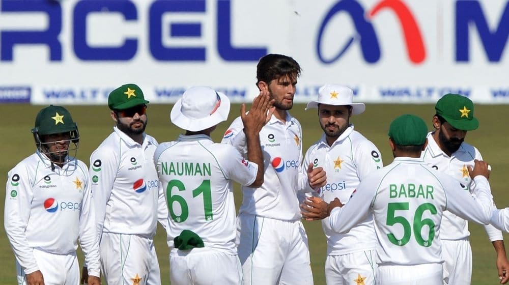 Here’s the Updated World Test Championship Points Table After Pakistan’s Series Win
