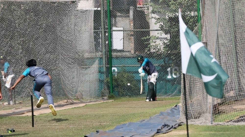 Bangladesh Fans Unhappy With Pakistan’s Flag Hoisted During Training Sessions