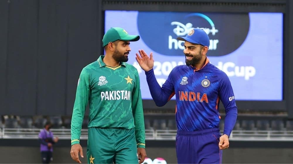 Shoaib Akhtar Explains Why Pakistan Can’t Beat India in Next World Cup