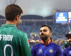 Pakistan vs India Asia Cup 2025