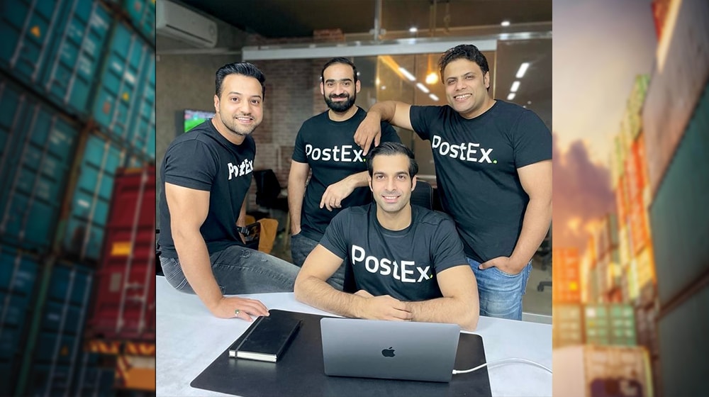 PostEx | ProPakistani
