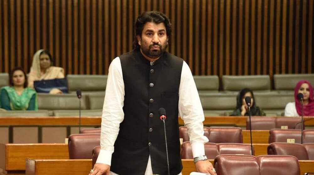 NA Deputy Speaker to Chair Committee on Issues Related to NADRA