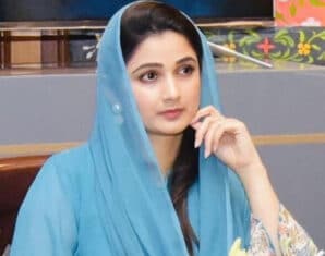 Sania Ashiq