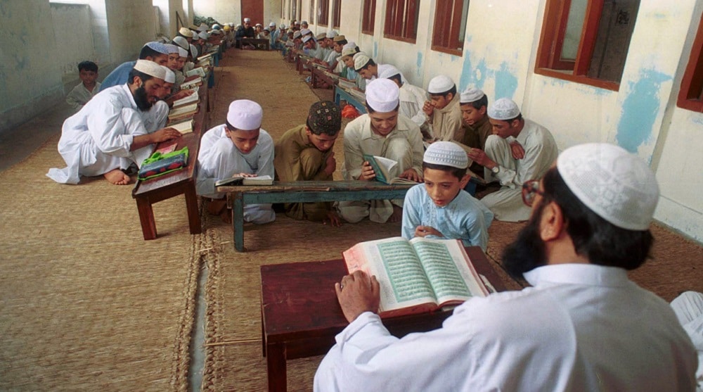 KP Announces Rs. 750 Million Scholarships for Students in Seminaries