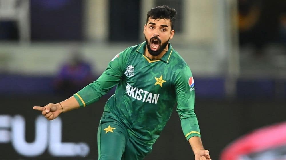 Shadab Khan to Reveal New Variations in the Upcoming Matches