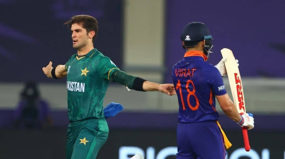 Aaqib Javed Believes India Has Not Recovered From Shaheen’s Spell