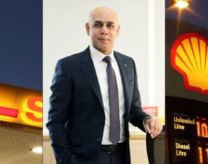 Shell | ProPakistani