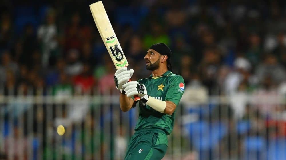 Is Shoaib Malik Really Retiring From International Cricket?
