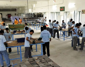 TVET institute