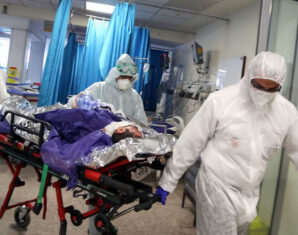Covid emergency