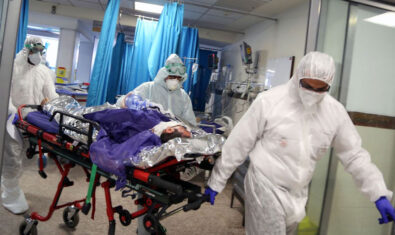 Covid emergency