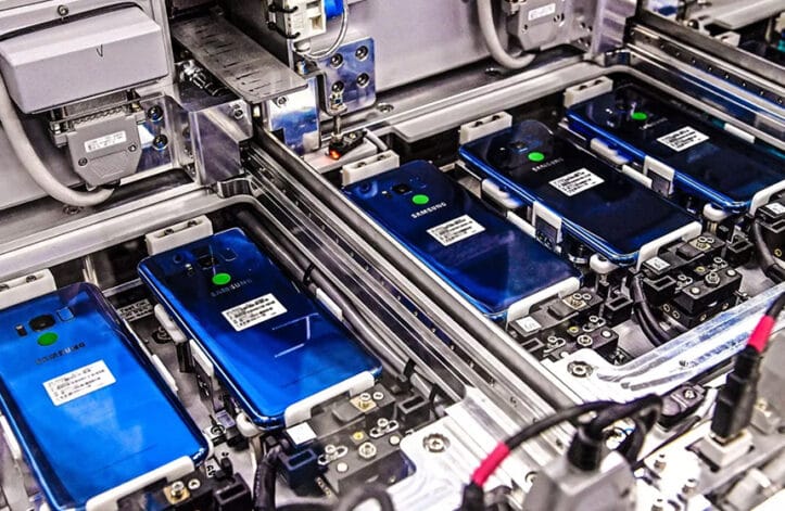 Local Smartphone Manufacturing | ProPakistani