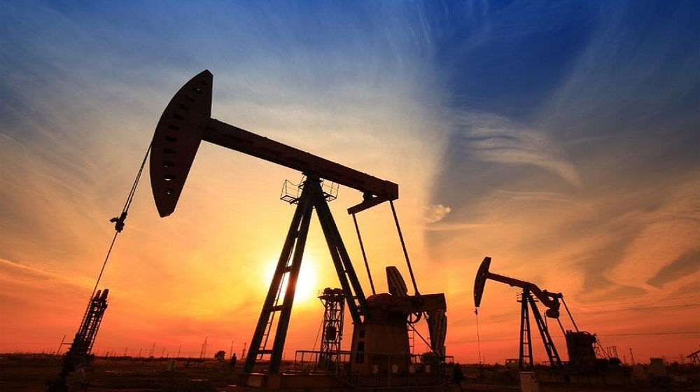 Mari Petroleum Discovers More Oil in Sindh