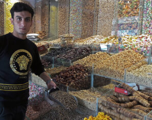pine nuts prices