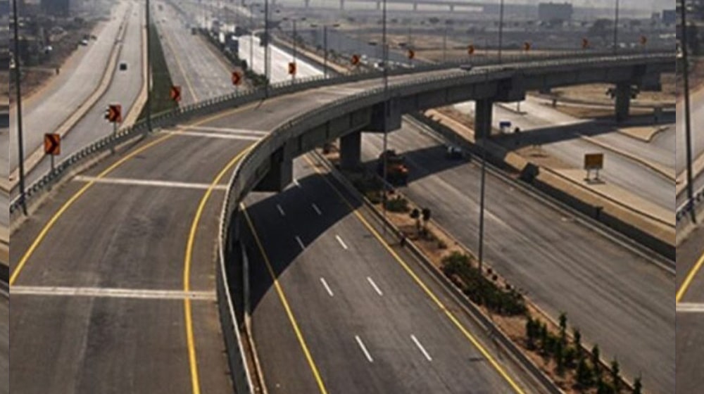 Govt Shelves Controversial Islamabad Ring Road Project