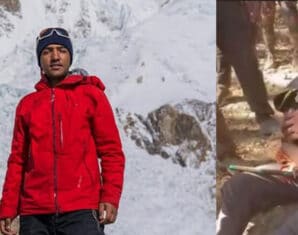 Sajid Sadpara