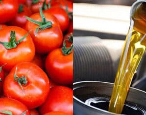 Vegetable | POL | Products