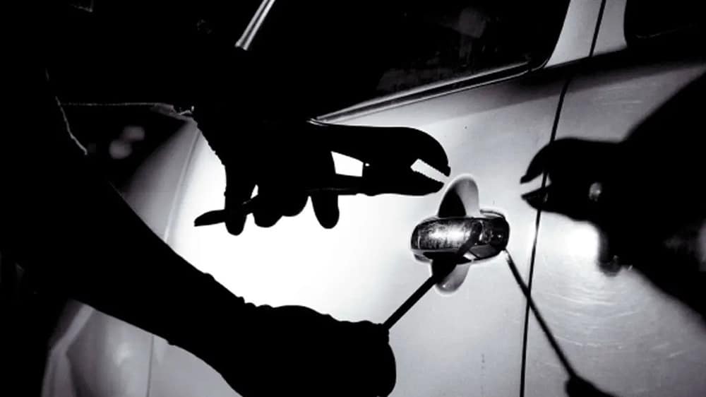 Islamabad Police Arrests Car Stealing Gang, Recovers 10 Stolen Cars