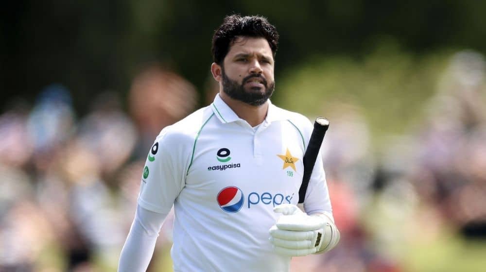 Azhar Ali Joins the List of Most Successful Test Cricketers in Pakistan’s History