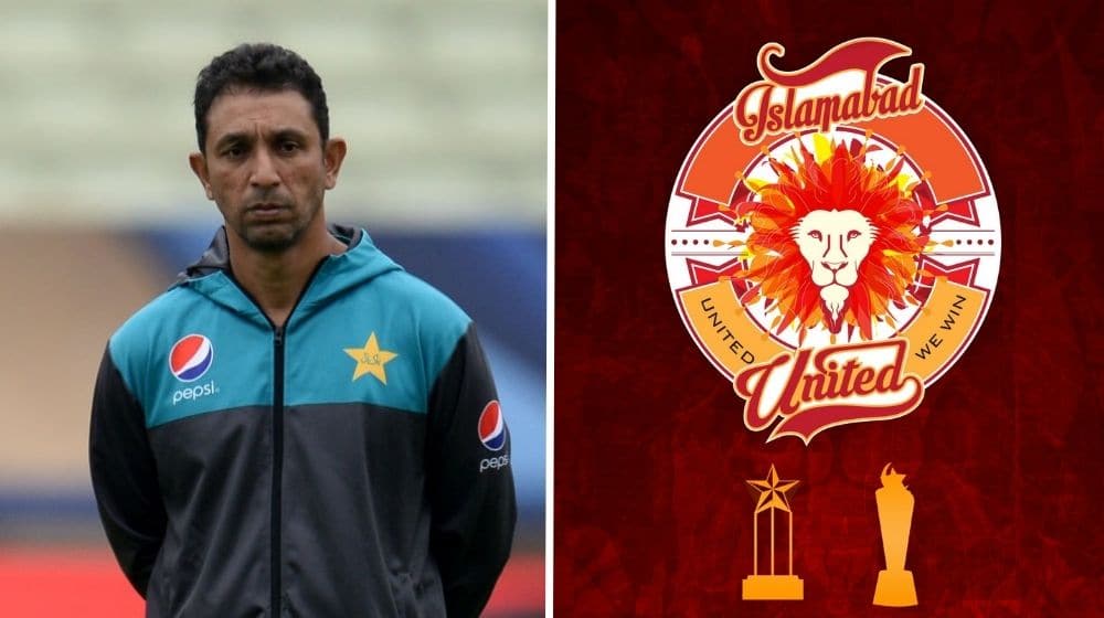 Islamabad United Appoint New Head Coach for PSL 7