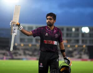 Babar Azam | big bash league |