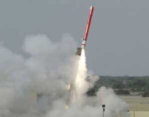 Babur cruise missile B1 | ISPR | successful launch