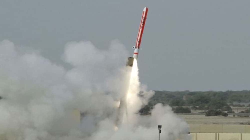 Babur cruise missile B1 | ISPR | successful launch