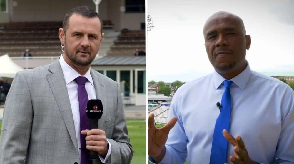 Star-Studded Commentary Panel Announced for Pakistan vs West Indies Series