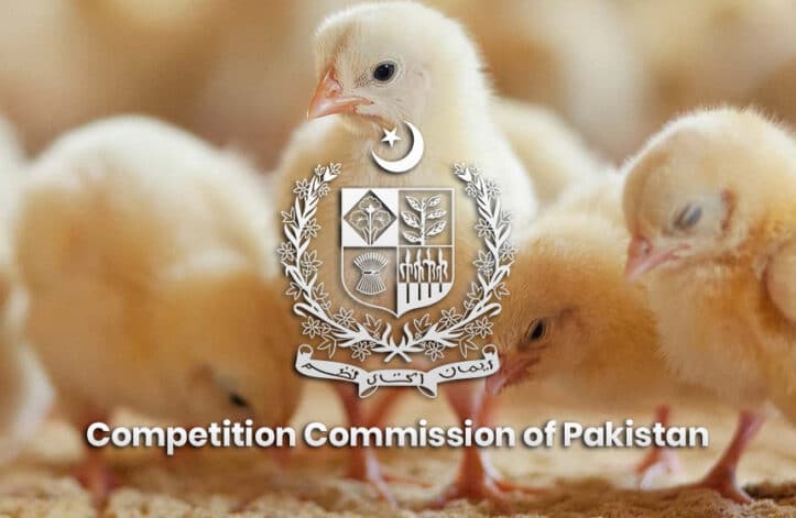 CCP | Broiler Chicks | ProPakistani