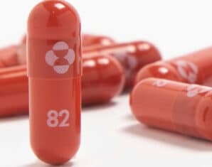 Merck | COVID-19 Pill | ProPakistani