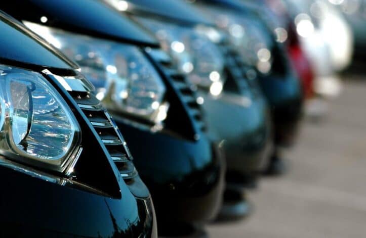 Car Market